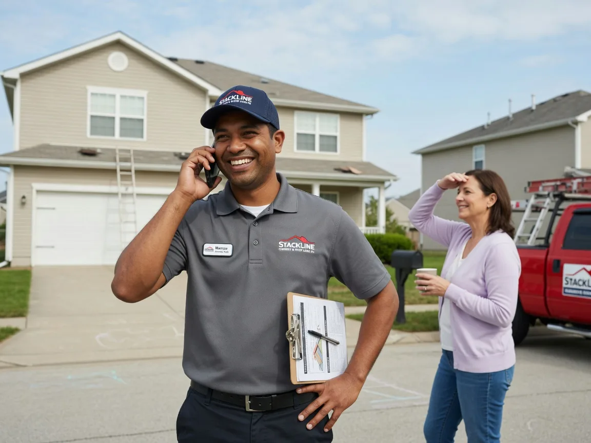 Chimney flashing repair Blaine, TN FAQs